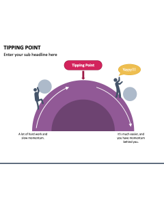 Tipping Point PPT Slide 1