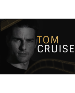 Tom Cruise PPT Thumbnail