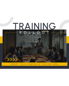 Training Rollout PPT Thumbnail