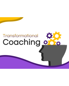 Transformational Coaching PPT Thumbnail