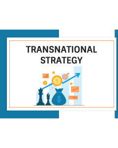 Transnational Strategy PPT Thumbnail