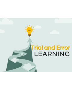 Trial and Error Learning PPT Thumbnail