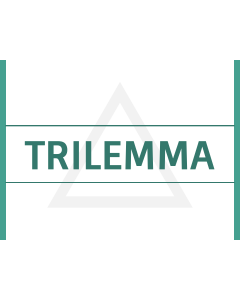 Trilemma PPT Thumbnail