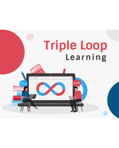 Loop PowerPoint Templates and Google Slides Themes