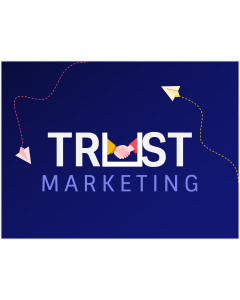 Trust Marketing PPT Thumbnail
