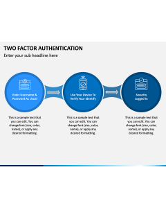 Two Factor Authentication PPT Slide 1