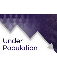 Under Population PPT Thumbnail