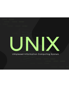 Unix PPT Thumbnail