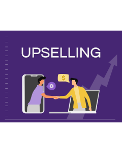 Upselling PPT Thumbnail