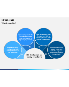 Upskilling PPT Slide 1