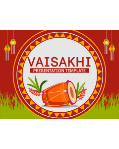 Vaisakhi PPT Thumbnail