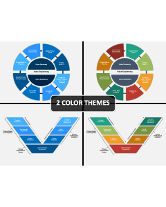 Value Engineering PPT Cover Slide