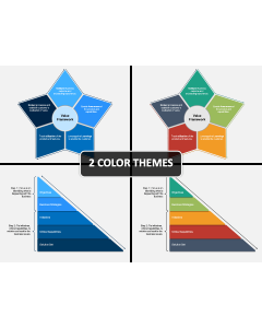 Value Framework PPT Cover Slide