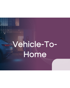 Vehicle-to-Home PPT Thumbnail