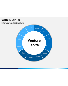 Venture Capital PPT Slide 1