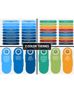 Vertical Integration Vs Outsourcing PPT Cover Slide