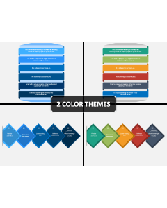 Vertical Scaling PPT Cover Slide