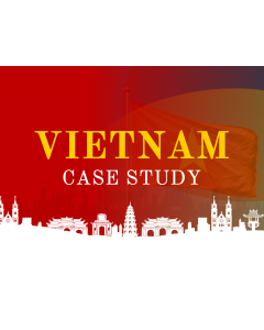 Vietnam Case Study PPT Thumbnail