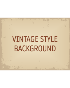 Vintage Style Background PPT Slide 1