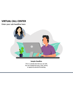 Page 82 Information Technology (IT) Templates for PowerPoint and