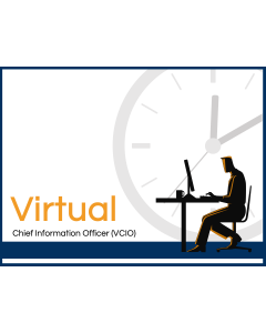 Virtual Chief Information Officer (VCIO) PPT Thumbnail