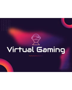 Virtual Gaming PPT Thumbnail