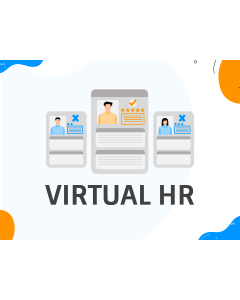 Virtual HR PPT Thumbnail