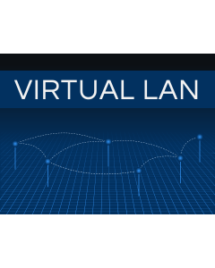 Virtual LAN PPT Thumbnail