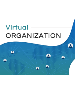 Virtual Organization PPT Thumbnail