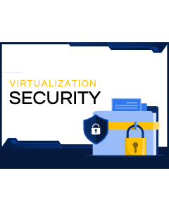 Virtualization Security PPT Thumbnail