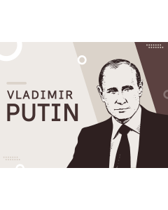 Vladimir Putin Presentation - Free Download