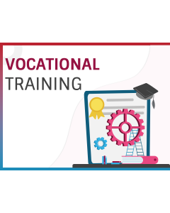 Vocational Training PPT Thumbnail