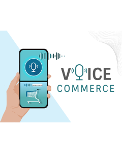 Voice Commerce PPT Thumbnail