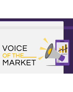 Voice of the Market PPT Thumbnail