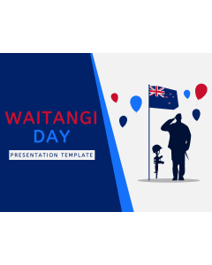 Waitangi Day PPT Thumbnail