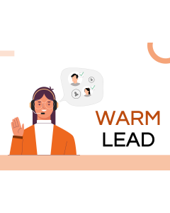Warm Lead PPT Thumbnail