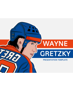 Wayne Gretzky Presentation - Free Download