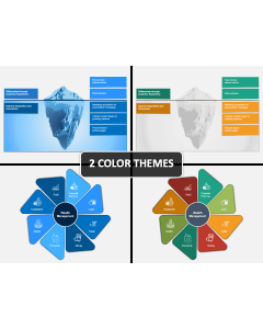 Wealth Management PPT Cover Slide