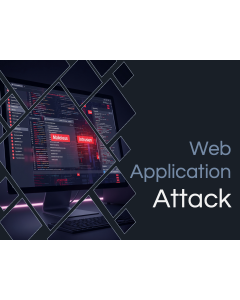 Web Application Attack PPT Thumbnail