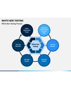 White Box Testing PPT Slide 1