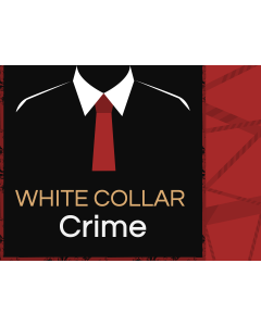 White Collar Crime PPT Thumbnail
