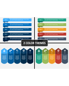 Who PowerPoint Templates and Google Slides Themes