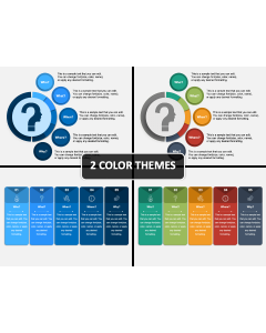 Who PowerPoint Templates and Google Slides Themes