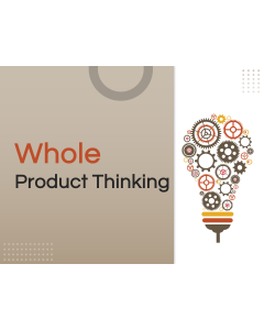 Whole Product Thinking PPT Thumbnail