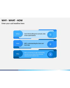 5 Whys PowerPoint and Google Slides Template - PPT Slides image.