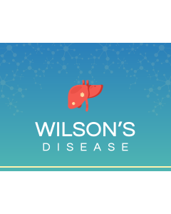 Wilson's Disease PPT Thumbnail
