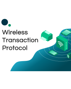 Wireless Transaction Protocol PowerPoint and Google Slides Template