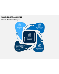 Workforce Analysis PPT Slide 1