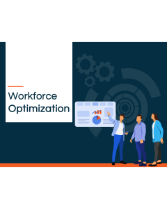 Workforce Optimization PPT Thumbnail