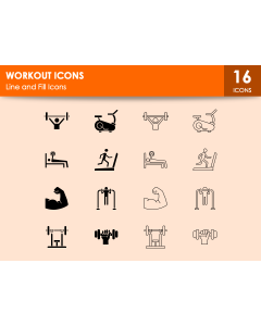 Editable Icons for PowerPoint and Google Slides | SketchBubble